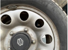 Recambio de llanta para suzuki vitara (se/sf/et) 1.6 i 16v (et, ta02) referencia OEM IAM 6T55J15 4321060A20 