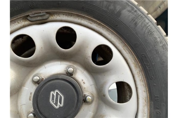 Recambio de llanta para suzuki vitara (se/sf/et) 1.6 i 16v (et, ta02) referencia OEM IAM 6T55J15 4321060A20 