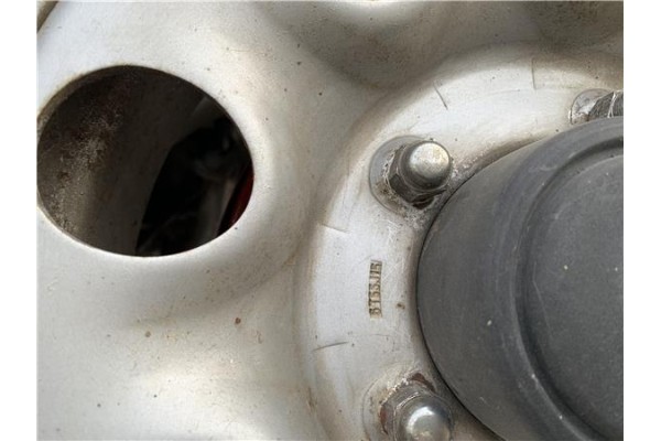 Recambio de llanta para suzuki vitara (se/sf/et) 1.6 i 16v (et, ta02) referencia OEM IAM 6T55J15 4321060A20 