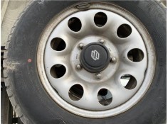 Recambio de llanta para suzuki vitara (se/sf/et) 1.6 i 16v (et, ta02) referencia OEM IAM 6T55J15 4321060A20 