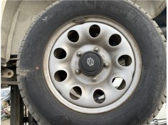 Recambio de llanta para suzuki vitara (se/sf/et) 1.6 i 16v (et, ta02) referencia OEM IAM 6T55J15 4321060A20 