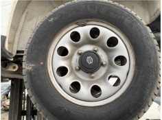 Recambio de llanta para suzuki vitara (se/sf/et) 1.6 i 16v (et, ta02) referencia OEM IAM 6T55J15 4321060A20 