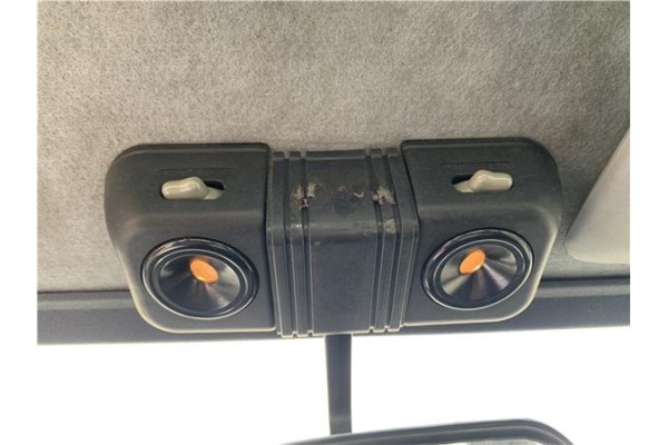 Recambio de luz delantero central techo para suzuki vitara (se/sf/et) 1.6 i 16v (et, ta02) referencia OEM IAM 3623060A20  