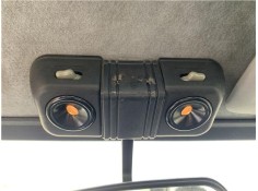 Recambio de luz delantero central techo para suzuki vitara (se/sf/et) 1.6 i 16v (et, ta02) referencia OEM IAM 3623060A20  