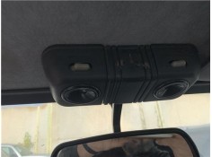 Recambio de luz delantero central techo para suzuki vitara (se/sf/et) 1.6 i 16v (et, ta02) referencia OEM IAM 3623060A20  