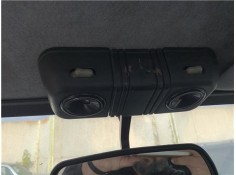 Recambio de luz delantero central techo para suzuki vitara (se/sf/et) 1.6 i 16v (et, ta02) referencia OEM IAM 3623060A20  