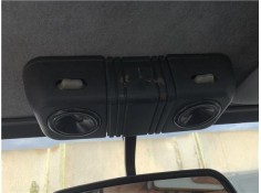 Recambio de luz delantero central techo para suzuki vitara (se/sf/et) 1.6 i 16v (et, ta02) referencia OEM IAM 3623060A20  