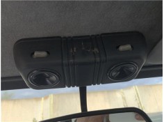 Recambio de luz delantero central techo para suzuki vitara (se/sf/et) 1.6 i 16v (et, ta02) referencia OEM IAM 3623060A20  