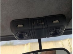 Recambio de luz delantero central techo para suzuki vitara (se/sf/et) 1.6 i 16v (et, ta02) referencia OEM IAM 3623060A20  