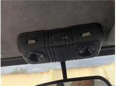 Recambio de luz delantero central techo para suzuki vitara (se/sf/et) 1.6 i 16v (et, ta02) referencia OEM IAM 3623060A20  