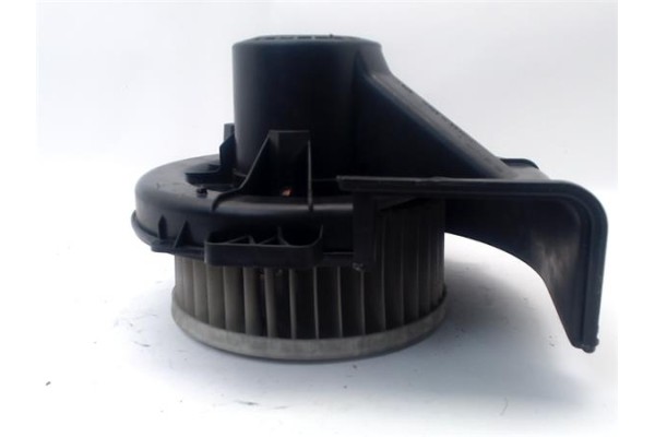 Recambio de motor calefaccion para volkswagen polo iv (9n1) 1.4 tdi referencia OEM IAM   