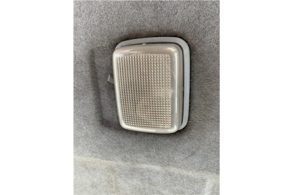 Recambio de luz trasero central techo para suzuki vitara (se/sf/et) 1.6 i 16v (et, ta02) referencia OEM IAM 36210A60A10  