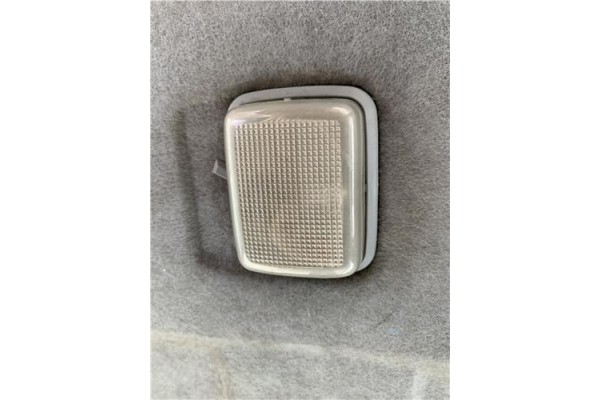 Recambio de luz trasero central techo para suzuki vitara (se/sf/et) 1.6 i 16v (et, ta02) referencia OEM IAM 36210A60A10  