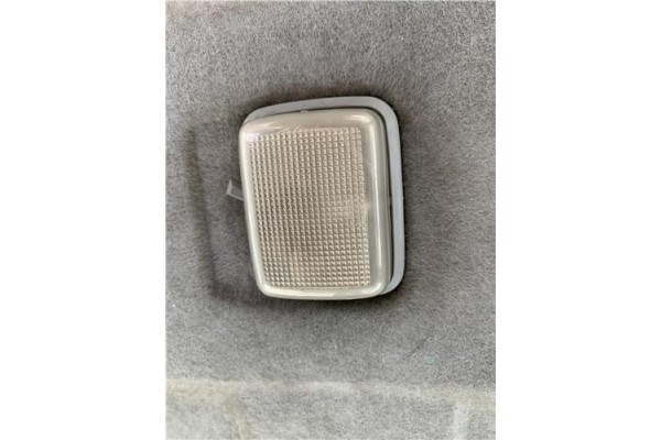Recambio de luz trasero central techo para suzuki vitara (se/sf/et) 1.6 i 16v (et, ta02) referencia OEM IAM 36210A60A10  