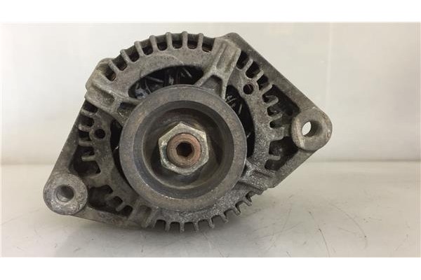 Recambio de alternador para smart cabrio 0.6 (s1ola1) referencia OEM IAM 0002801V006 63321702 3250V010 , MERCEDES-BENZ | 3250V00