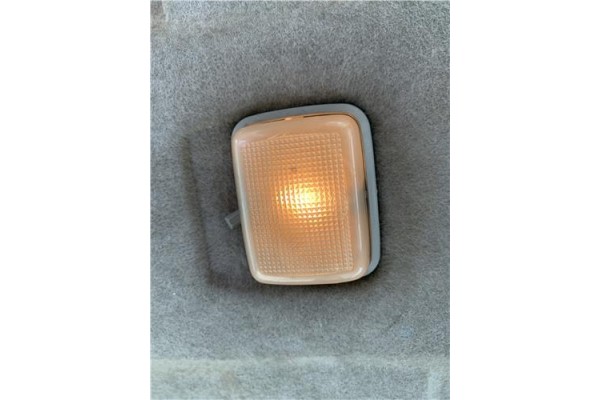 Recambio de luz trasero central techo para suzuki vitara (se/sf/et) 1.6 i 16v (et, ta02) referencia OEM IAM 36210A60A10  