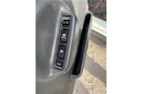Recambio de mando elevalunas delantero izquierdo para suzuki vitara (se/sf/et) 1.6 i 16v (et, ta02) referencia OEM IAM 3799060A0