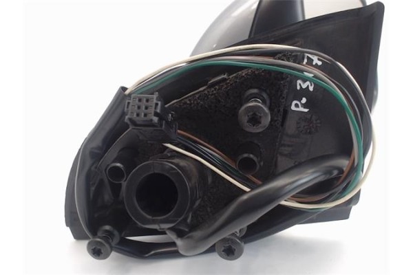 Recambio de retrovisor electrico derecho para peugeot 307 berlina (s2) referencia OEM IAM   