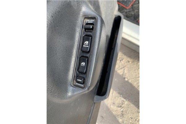 Recambio de mando elevalunas delantero izquierdo para suzuki vitara (se/sf/et) 1.6 i 16v (et, ta02) referencia OEM IAM 3799060A0