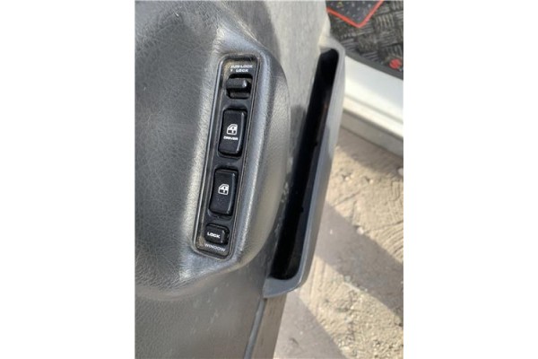 Recambio de mando elevalunas delantero izquierdo para suzuki vitara (se/sf/et) 1.6 i 16v (et, ta02) referencia OEM IAM 3799060A0