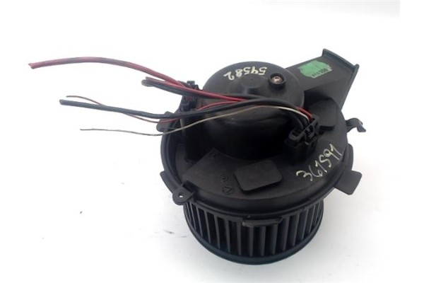 Recambio de motor calefaccion para citroen xsara picasso 1.6 hdi referencia OEM IAM   