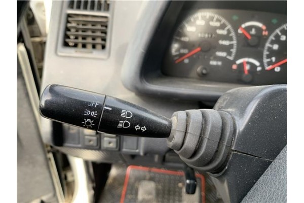 Recambio de mando intermitencia para suzuki vitara (se/sf/et) 1.6 i 16v (et, ta02) referencia OEM IAM 3740060A21  