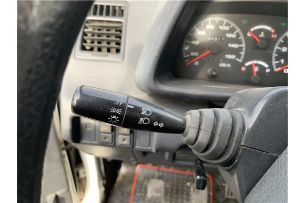 Recambio de mando intermitencia para suzuki vitara (se/sf/et) 1.6 i 16v (et, ta02) referencia OEM IAM 3740060A21  