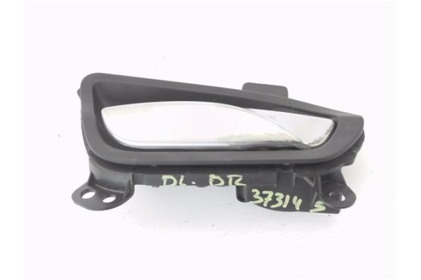 Recambio de manilla int. puerta delantero derecha para bmw serie 1 berlina 5p (f20) 2.0 116d referencia OEM IAM 51417240412 Recambio de manilla int. puerta delantero derecha para bmw serie 1 berlina 5p (f20) 2.0 116d referencia OEM IAM 51417240412