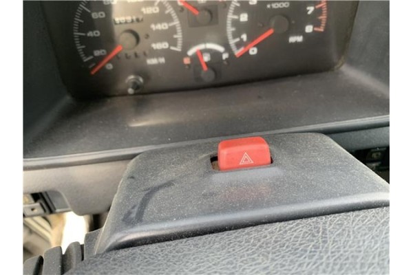 Recambio de mando intermitencia para suzuki vitara (se/sf/et) 1.6 i 16v (et, ta02) referencia OEM IAM 3740060A21  