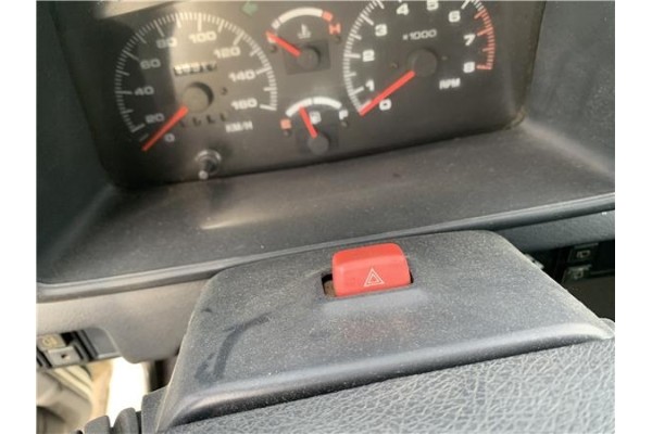 Recambio de mando intermitencia para suzuki vitara (se/sf/et) 1.6 i 16v (et, ta02) referencia OEM IAM 3740060A21  