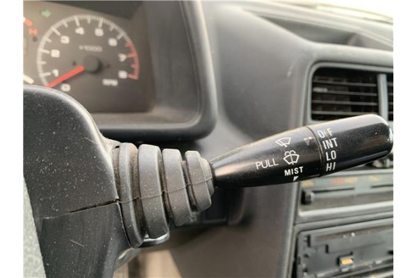 Recambio de mando intermitencia para suzuki vitara (se/sf/et) 1.6 i 16v (et, ta02) referencia OEM IAM 3740060A21  