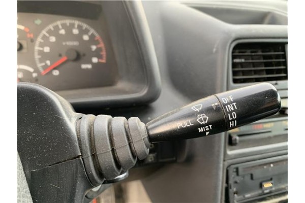 Recambio de mando intermitencia para suzuki vitara (se/sf/et) 1.6 i 16v (et, ta02) referencia OEM IAM 3740060A21  