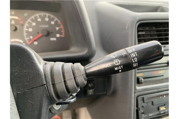 Recambio de mando intermitencia para suzuki vitara (se/sf/et) 1.6 i 16v (et, ta02) referencia OEM IAM 3740060A21  