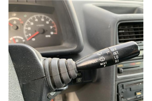 Recambio de mando intermitencia para suzuki vitara (se/sf/et) 1.6 i 16v (et, ta02) referencia OEM IAM 3740060A21  