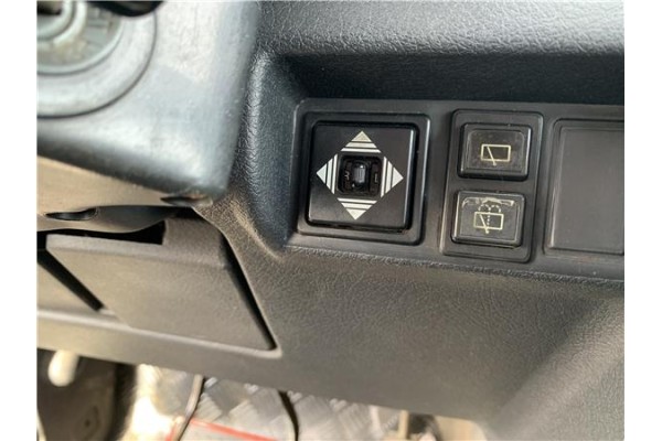 Recambio de mando retrovisor electrico para suzuki vitara (se/sf/et) 1.6 i 16v (et, ta02) referencia OEM IAM 3795060A00  