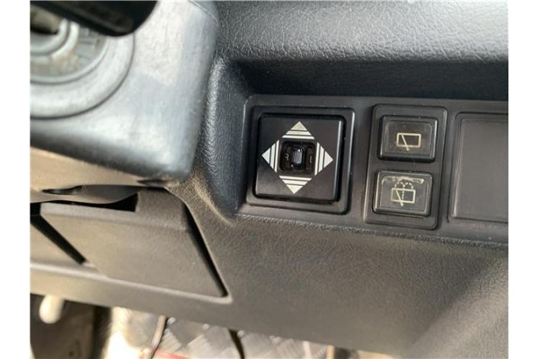 Recambio de mando retrovisor electrico para suzuki vitara (se/sf/et) 1.6 i 16v (et, ta02) referencia OEM IAM 3795060A00  