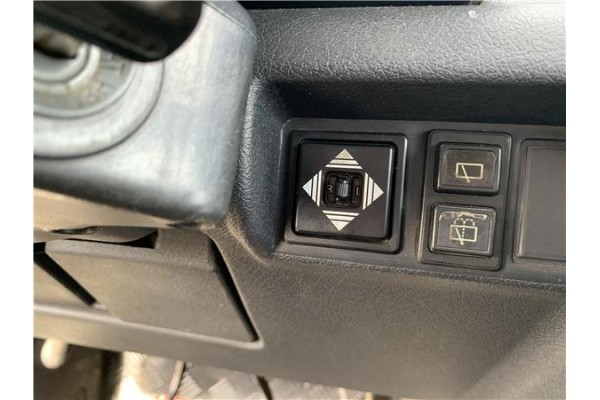 Recambio de mando retrovisor electrico para suzuki vitara (se/sf/et) 1.6 i 16v (et, ta02) referencia OEM IAM 3795060A00  