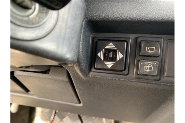 Recambio de mando retrovisor electrico para suzuki vitara (se/sf/et) 1.6 i 16v (et, ta02) referencia OEM IAM 3795060A00  