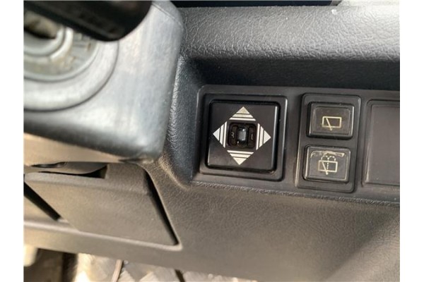 Recambio de mando retrovisor electrico para suzuki vitara (se/sf/et) 1.6 i 16v (et, ta02) referencia OEM IAM 3795060A00  