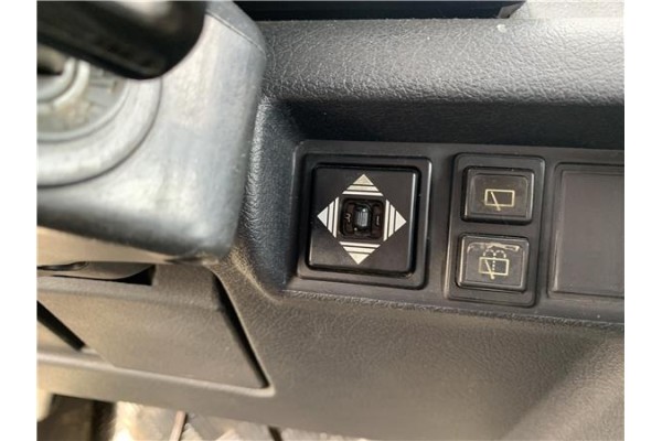 Recambio de mando retrovisor electrico para suzuki vitara (se/sf/et) 1.6 i 16v (et, ta02) referencia OEM IAM 3795060A00  