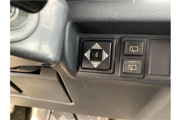 Recambio de mando retrovisor electrico para suzuki vitara (se/sf/et) 1.6 i 16v (et, ta02) referencia OEM IAM 3795060A00  