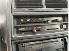 Recambio de mandos climatizador para suzuki vitara (se/sf/et) 1.6 i 16v (et, ta02) referencia OEM IAM 7440060A11  