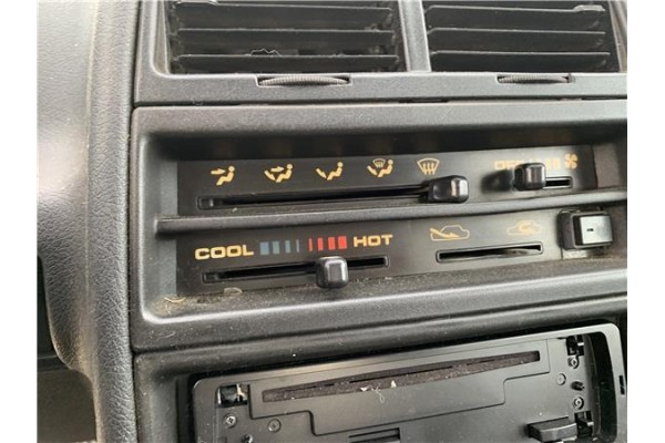 Recambio de mandos climatizador para suzuki vitara (se/sf/et) 1.6 i 16v (et, ta02) referencia OEM IAM 7440060A11  