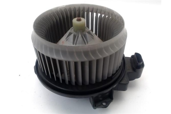 Recambio de motor calefaccion para toyota auris (e15) 2.0 d-4d referencia OEM IAM   