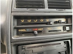 Recambio de mandos climatizador para suzuki vitara (se/sf/et) 1.6 i 16v (et, ta02) referencia OEM IAM 7440060A11  