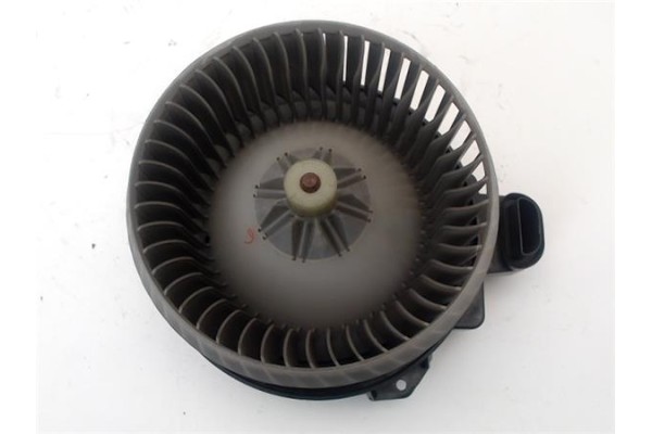 Recambio de motor calefaccion para toyota auris (e15) 2.0 d-4d referencia OEM IAM   