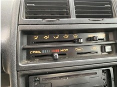 Recambio de mandos climatizador para suzuki vitara (se/sf/et) 1.6 i 16v (et, ta02) referencia OEM IAM 7440060A11  