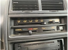 Recambio de mandos climatizador para suzuki vitara (se/sf/et) 1.6 i 16v (et, ta02) referencia OEM IAM 7440060A11  