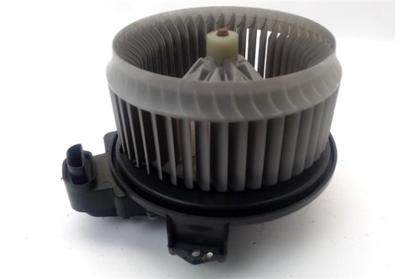 Recambio de motor calefaccion para toyota auris (e15) 2.0 d-4d referencia OEM IAM   