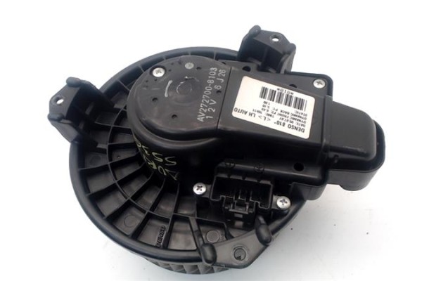 Recambio de motor calefaccion para toyota auris (e15) 2.0 d-4d referencia OEM IAM   